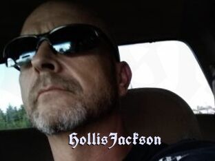 HollisJackson