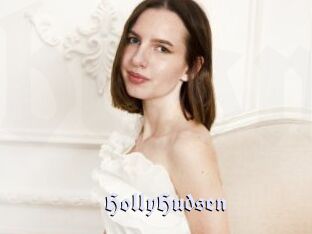 HollyHudsen