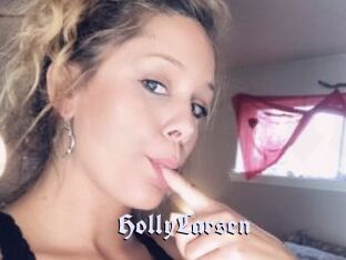 HollyLarsen