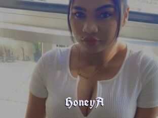 HoneyA