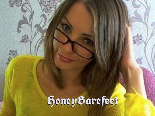 HoneyBarefeet