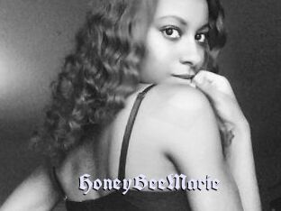 HoneyBeeMarie