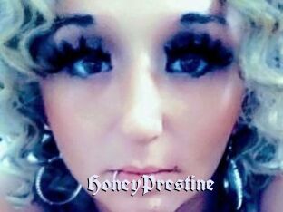 HoneyPrestine