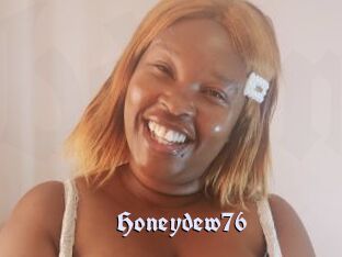 Honeydew76