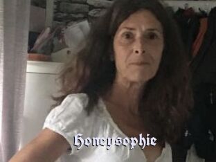 Honeysophie
