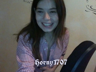 Horny1707
