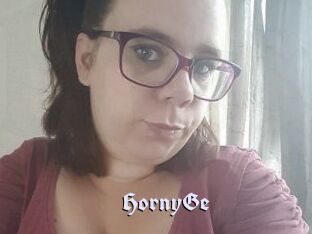 HornyGe