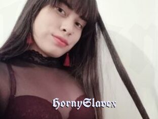 HornySlavex
