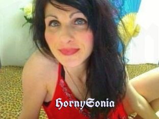 HornySonia