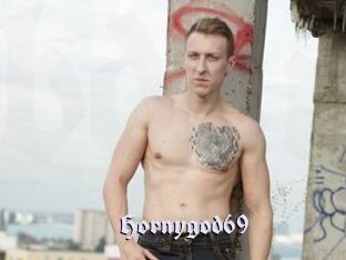 Hornygod69