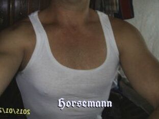 Horsemann