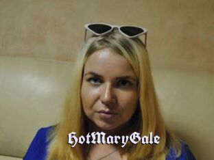 HotMaryGale