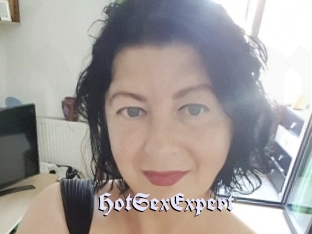 HotSexExpert