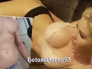 HotandHorny93