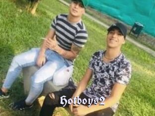 Hotboys2