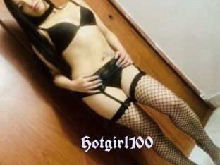 Hotgirl100
