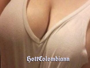 HottColombiann