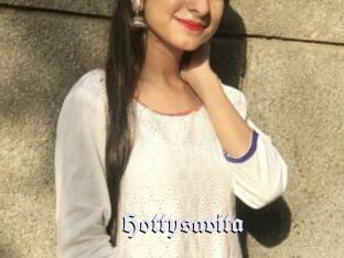 Hottysavita