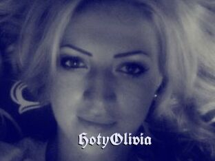 HotyOlivia