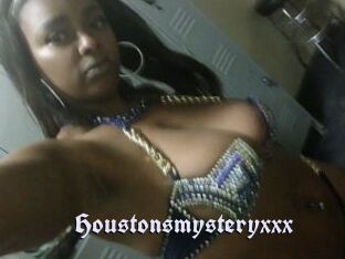 Houstonsmysteryxxx