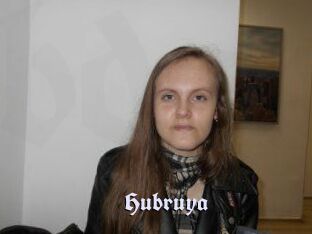 Hubruya