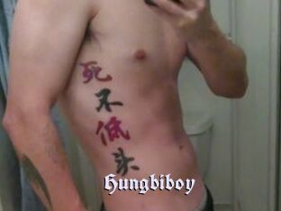 Hungbiboy