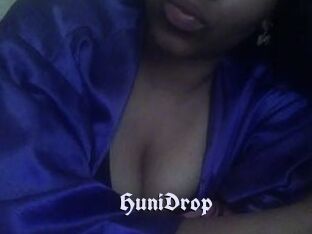 HuniDrop