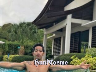 HunkCosmo