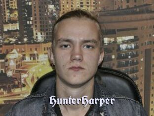 HunterHarper