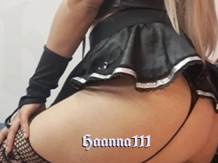 Haanna111
