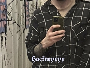 Hackneyyyy