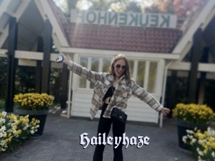 Haileyhaze