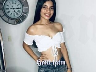 Haili_latin