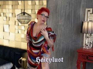 Hairylust