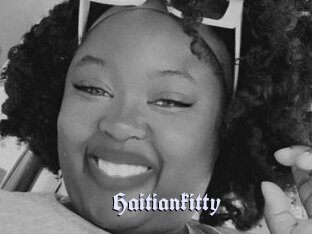 Haitiankitty