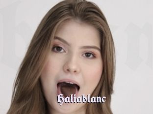 Haliablanc