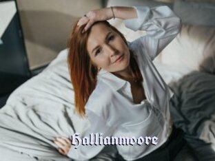 Hallianmoore
