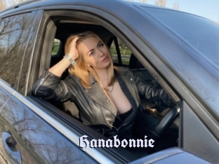 Hanabonnie