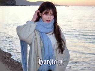 Hanjialu