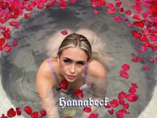 Hannabeck
