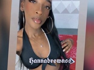 Hannabrownss