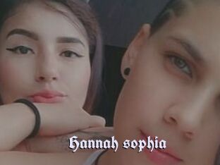 Hannah_sophia