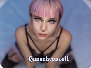 Hannahrousell