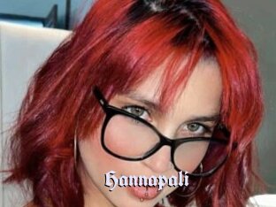 Hannapali