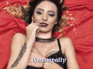 Hannapatty