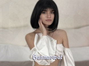 Hannaswat