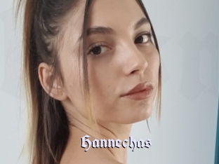 Hannechas