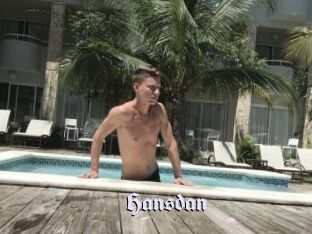 Hansdan