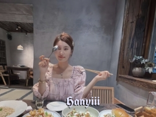Hanyiii