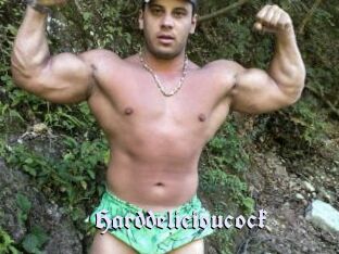 Harddelicioucock